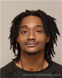 Mugshot of HAEVON DRAKE WORLD