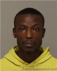 Mugshot of MUHAMADOU HAJIE HYDARA