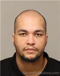 Mugshot of KAISHON FLORIAN HICKS