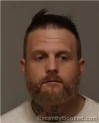 Mugshot of JUSTIN RANDALL ROBINSON