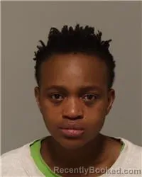Mugshot of AYELE MADJE KOKODOKO