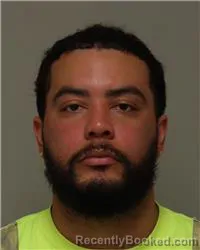 Mugshot of TYRELL CHARLES HOWZE