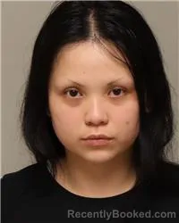 Mugshot of CAROLYN TRINH