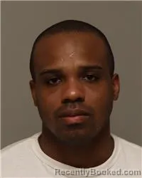 Mugshot of DWAYNE STEWART