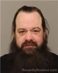 Mugshot of ERIC STEPHEN ESHERICK