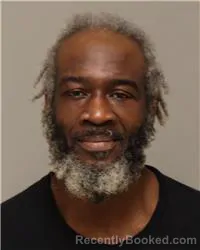 Mugshot of SAYE HENRY GOFAN