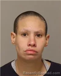 Mugshot of KATHRINA ROSE BATISTA