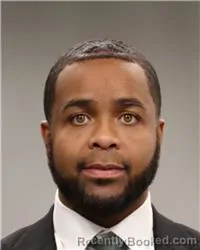 Mugshot of JUSTIN RUBEN MITCHELL