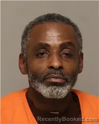 Mugshot of LADETRICK D J P RONE