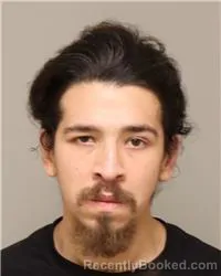 Mugshot of WILLIAM JAY GOODMAN