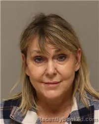 Mugshot of JUDITH THERESE BJORKLUND