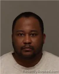 Mugshot of PARIS DEVION POINTER