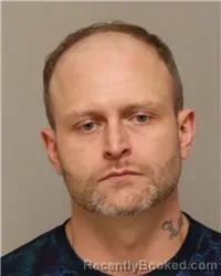 Mugshot of MATHEW STEVEN FLIAM