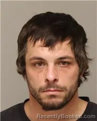 Mugshot of TYLER ARTHUR SWEENEY