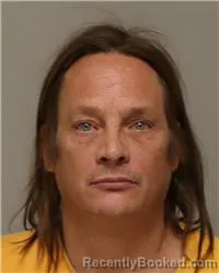 Mugshot of CHRISTOPHER ADAM PHELPS