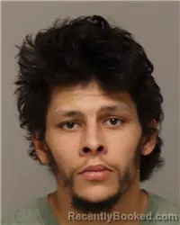 Mugshot of DARYAN JAMES TAYLOR