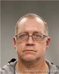 Mugshot of JASON ALLEN SUYDAM