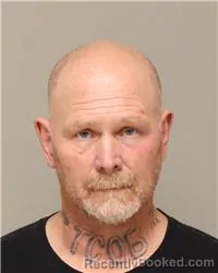 Mugshot of THOMAS RICHARD OLSEM