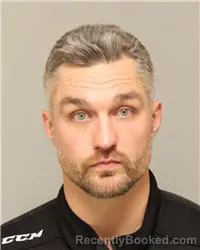 Mugshot of COLTON DAVID LEE ADAMSON