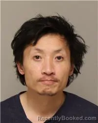 Mugshot of NENGZONG JOE VANG