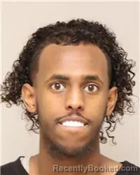 Mugshot of SAKARIYE YUSUF