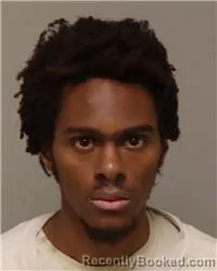 Mugshot of ISAIAH SHAMAR WALKER