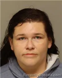 Mugshot of KATHLEEN MATTRACA BEAUPRE