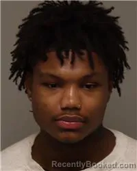 Mugshot of JAMES MARVIN WHITE