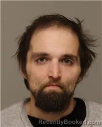 Mugshot of STEPHEN AARON KLICK