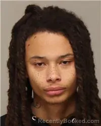 Mugshot of BRANDON MOSES DUNN