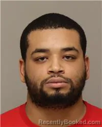 Mugshot of COLE TIMOTHY DENWIDDIE