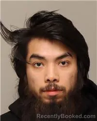 Mugshot of EDUART GOMEZ-OCHOA