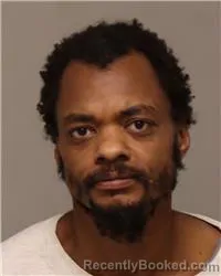 Mugshot of NAMON NORRY THOMAS