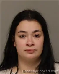 Mugshot of HARLEY QUINN REYES