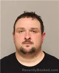 Mugshot of DUSTIN KALO WAGNER