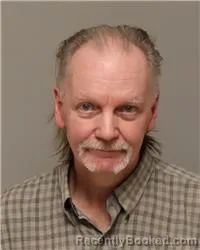 Mugshot of COLE BRADLEY SHARP