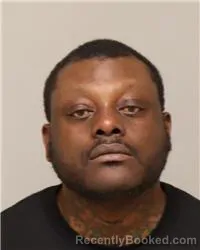 Mugshot of VICTOR JERRY MASSALY