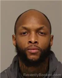 Mugshot of DAVON JAKHARI DENT