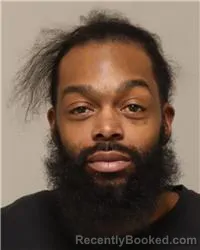 Mugshot of WAYNE CORANDO HASKELL