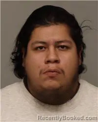 Mugshot of ISRAEL MORUA