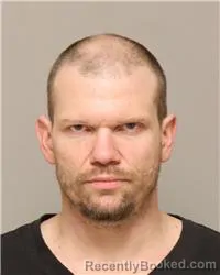 Mugshot of ANDREW PHILLIP VANDERPAS