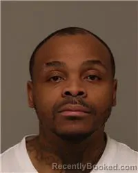 Mugshot of JERRY JUNIOR HARE