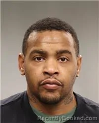 Mugshot of ANTHONY LEE WILLIAMS