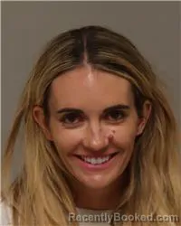 Mugshot of HILARY ROSE JOSE