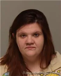 Mugshot of DARIAN JADYN FAKHRI