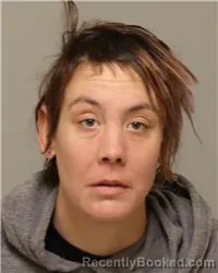 Mugshot of ANGELA LEE HITE