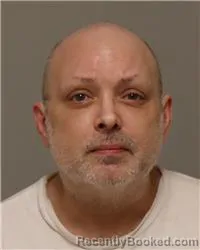 Mugshot of RYAN ORION HANSON