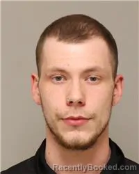 Mugshot of TYSON MARTIN HERMAN