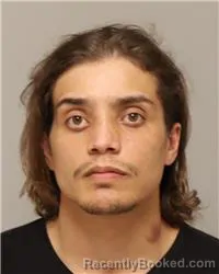 Mugshot of JUSTICE KING WHITELAW