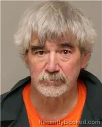 Mugshot of JEFFREY ALLEN DYKE